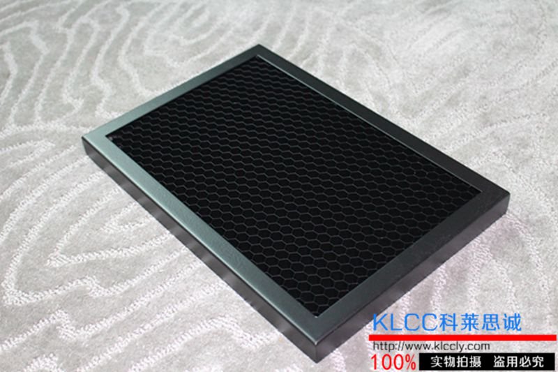 鋁蜂窩網板 鋁蜂窩網板