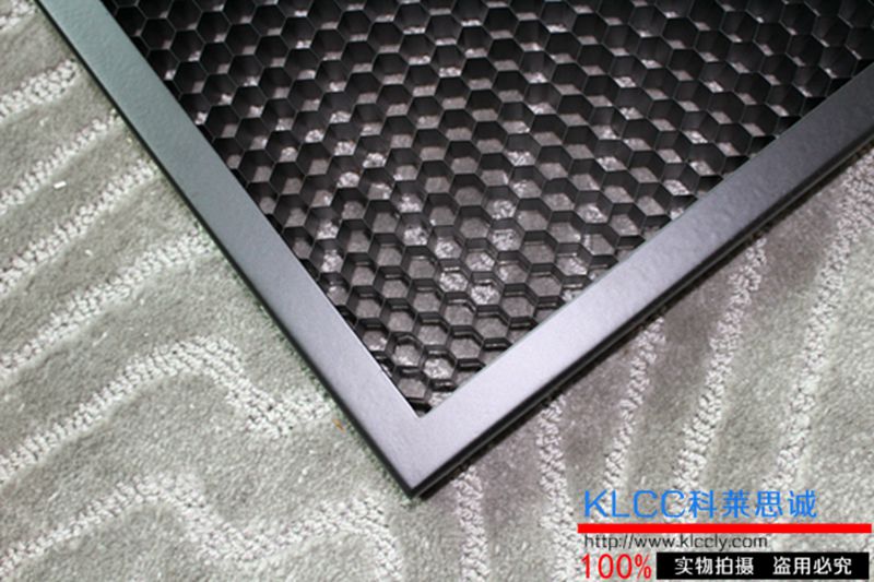 鋁蜂窩網板 鋁蜂窩網板