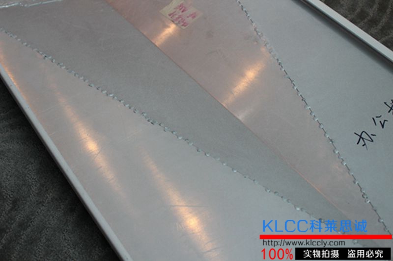 異形鋁單板 異形鋁單板